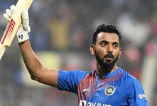 Sports News: KL Rahul's Injury Update Ahead of Asia Cup 