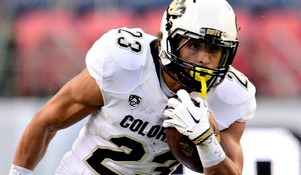 Can the Colorado Buffs/Pac-12 get into the national title conversation