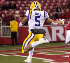 5 offensive Rookies who will make an impact in 2018.