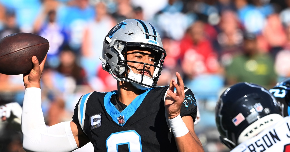 Nfl Week 9 Best Bets