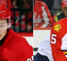 NHL Fantasy Hockey Rumors: 5 Breakout Candidates for 2017-2018