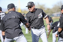 BREAKING: The White Sox Are Replacing Robin Ventura With Rick Renteria And I couldn't Be Happier