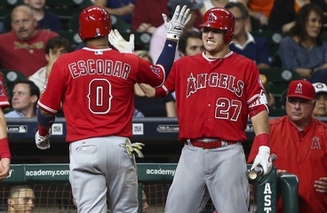 What Can the Angels Do to Improve Their Farm System?