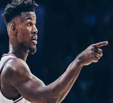 Pacers Off-season Free Agent List: Jimmy Butler