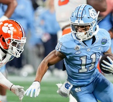 NFL Draft: Biggest Winners and Losers