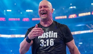 WWE News: Will "Stone Cold" Steve Austin compete at Wrestlemania 40?