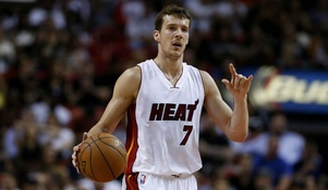 Goran Dragic Should Stop Trying To Fit In To The Heat Offense