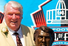 Remembering John Madden - 3 of his best moments in commentary