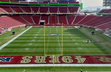 Obstructed NFL Playoff Power Rankings