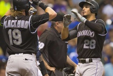 What Does the Future Hold for the Colorado Rockies This Year?