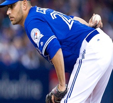 MLB DFS: DraftKings/FanDuel Daily Fantasy Baseball Optimal Lineups - August 20th 2018