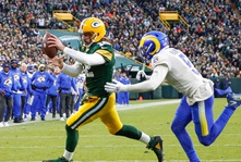 Fuller's Packers Report Card Week 12: Three Takeaways, Double the Possession Stuns Rams