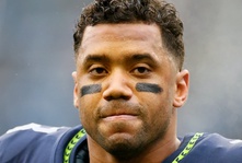 Russell Wilson Trade