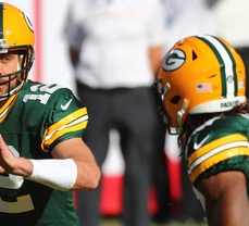 Three Key Things Green Bay Needs To Do To Win The NFC