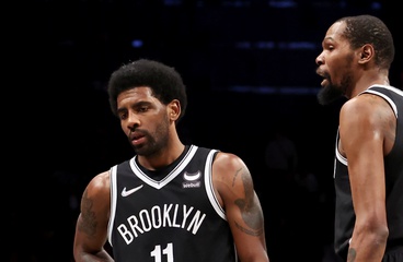 Kyrie Irving got his wish - it just came too late