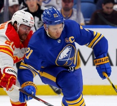 10/19: Defensive woes overshadow offensive progress, Sabres lose to Flames 4-3