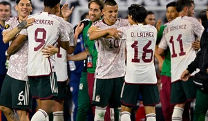 Mexico Handle Costa Rica 2-0 In Arlington To Move On To The 2023 Gold Cup Semi-Final Against Jamaica