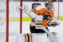 On the Brink, Can Michal Neuvirth Save Flyers Season after Game 5 Victory? 
