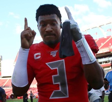 The Curious Case of Jameis Winston