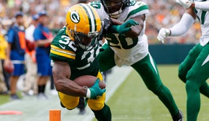 Predicting the 2021 Packers' 53-Man Roster (Mid-Camp)
