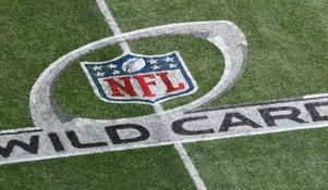 NFL Wild Card Weekend - Preview and Predictions with the Sweatpants Staffers!