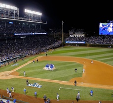 Folklore Behind World Series Teams Epitomizes Baseball's Greatness