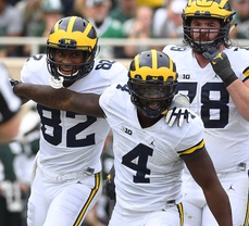 Why Michigan Will Win the National Championship