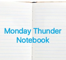 Thunder weekly notebook: Blowing leads, ejections, frustration, and more