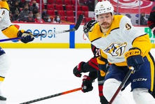 Predators: Will lineup changes make a difference in Game 2?
