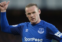 Wayne Rooney pushing for a move to the MLS
