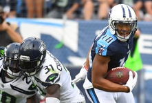 Preview: Titans travel to Seattle for the first time since 2013