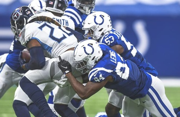 Obstructed 2022 AFC South Preview