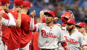 Recapping the Phillies' First Two Weeks of the Season (3/29-4/13)