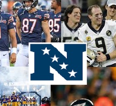 My Final 2019 NFL Predictions (Part One)
