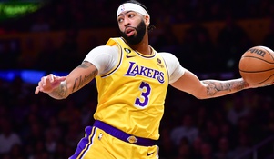 NBA News: Lakers Not Interested in a Long-Term Extension for Anthony Davis 🏀