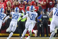 NFL Kickoff: 3 takeaways from the Lions upset of the Chiefs!