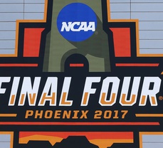 and then there were Four...