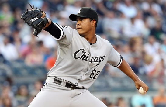 When is the Right Time for the White Sox to Trade Jose Quintana?