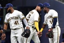 Why I Have A Love-Hate Realtionship With The Brewers