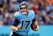 3 keys to a Titans win against the league's best team