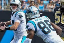 Are the Carolina Panthers For Real?