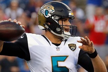 AFC South Preview: Fierce Battle for First in the South?