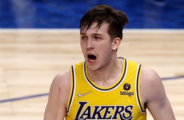 Amid gun control talks, Lakers' player wants new nickname