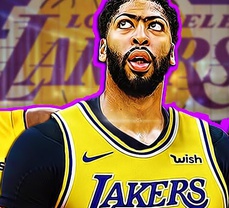  
The Lakers Finally Got Anthony Davis, So What Are They Going To Do Next?