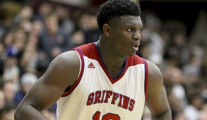 Duke-Bound All-American Zion Williamson Is Out To Prove Every Naysayer Wrong