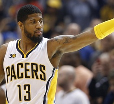 Will Paul George Stay With the Thunder Next Season?