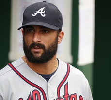 Nick Markakis Returns to Braves on One-Year Deal