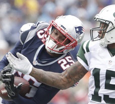 Brandon Marshall Plans on Retiring in Two Years