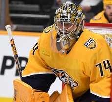 Nashville Predators: 3 things to watch for in the season-opener!