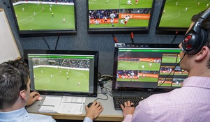 VAR will suck the excitement out of modern football